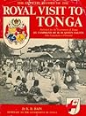 Royal Visit to Tonga