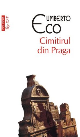 Cimitirul din Praga