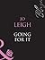 Going For It (Mills & Boon Blaze)