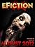 eHorror Vol. 01, Issue No. 01
