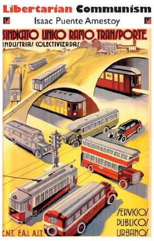 LIBERTARIAN COMMUNISM (Kindle Edition)