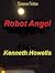 Robot Angel (Science Fictio...