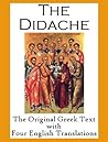 The Didache: The ...
