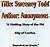Sweeney Todd: A Thrilling Story of the Old City of London