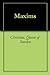 Maxims