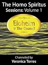 The Homo Spiritus Sessions Volume 1 The Homo Spiritus Sessions Volume 1