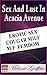 Sex and Lust in Acacia Avenue (Older Women Series Book 1)
