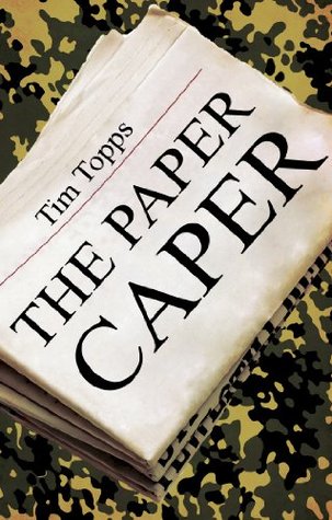 The Paper Caper (Kindle Edition)