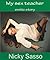 My Sex Teacher - Erotic Story