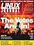 Linux Journal December 2011