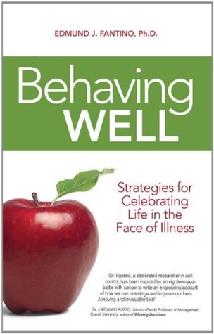 Behaving WELL (Kindle Edition)
