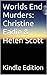 Worlds End Murders: Christi...