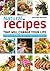 Natural Recipes That Will C...