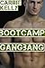 Boot Camp Gangbang