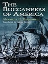 The Buccaneers of America (Dover Maritime) Book cover for The Buccaneers of America (Dover Maritime)