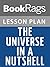 Lesson Plan The Universe in a Nutshell by Stephen Hawking