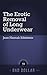 The Erotic Removal of Long Underwear