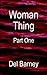 Woman Thing: Lesbian Erotic...