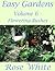 Easy Gardens Volume 6 - Flo...