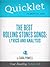 Quicklet on The Best Rolling Stones Songs: Lyrics and Analysis