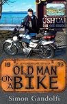 Book cover for Old Man on a Bike