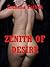 Zenith of Desire: A First Lesbian Sex Erotica Story