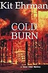 COLD BURN (Steve Cline Mysteries Book 3)