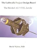 The Heinkel AG VTOL Lerche