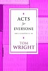 Acts for Everyone...