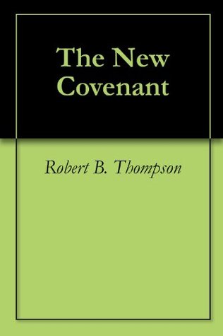 The New Covenant
