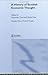 A History of Scottish Economic Thought