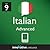 Learn Italian - Level 9: Advanced Italian Volume 1 (Enhanced Version): Lessons 1-25 with Audio (Innovative Language Series - Learn Italian from Absolute Beginner to Advanced Book 16)