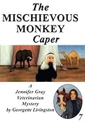 The Mischievous Monkey Caper