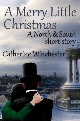 A Merry Little Christmas (Kindle Edition)