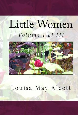 Little Women, Little Men & Jo's Boys