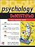 Psychology Demystified by Anna Romero Psychology Demystified by Anna Romero