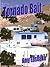 Tornado Bait: A Texas Trailer Park Mystery (Texas Trailer Park Mysteries Book 1)