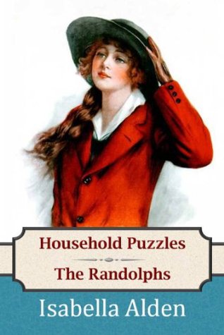 Household Puzzles and The Randolphs 2-Book Set (Kindle Edition)