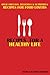 Recipes for a Healthy Life by David Dunham