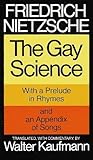 The Gay Science w...
