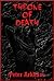 THE THRONE OF DEATH: A Young Adult Horror Story (Tales of Blood and Brinkmanship Book 1)