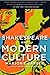 Shakespeare and Modern Culture