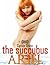 The Succubus Ariel