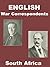 English War Correspondents ...