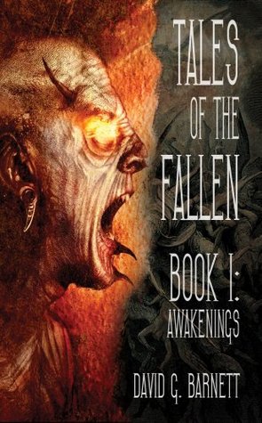 Awakenings (Tales of the Fallen, #1)