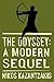 The Odyssey (Greek Mythology Bestseller)