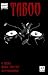 Taboo: A Comic Book Anthology of Nigerian Horror and Fables