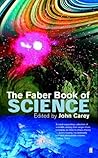 Book cover for The Faber Book of Science