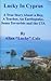 LUCKY IN CYPRUS by Allan Cole LUCKY IN CYPRUS by Allan Cole