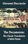 The Decameron: Th...